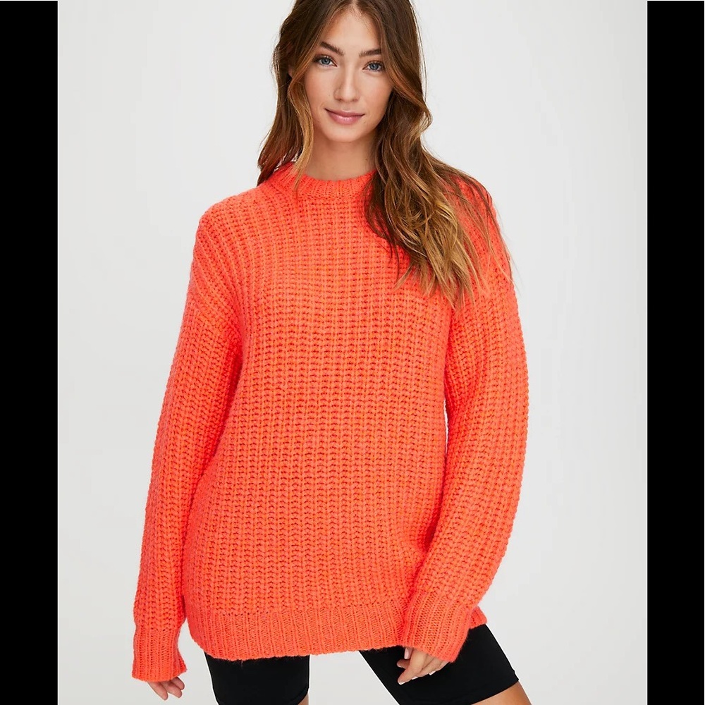 TNA Laguna Sweater